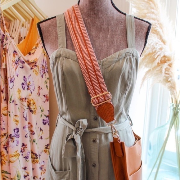 Nwt Love Tree Dress - Picture 1 of 9